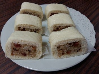 多謝分享食譜?好正呀??