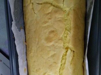 用了普通雪糕，味道不佳>_<