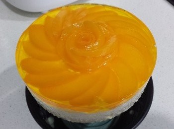好味停不了，多謝Sasa的食譜，親戚朋友都讚好味！