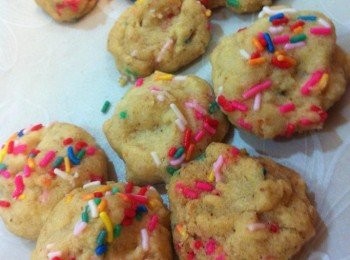 鬆鬆脆脆好好吃，感恩老師的食譜分享。；）