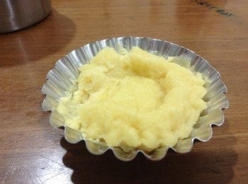 为什么蛋糕不发也不松软？
到底哪里出了问题？