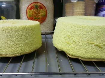 我又烤咯！嘻嘻。。。