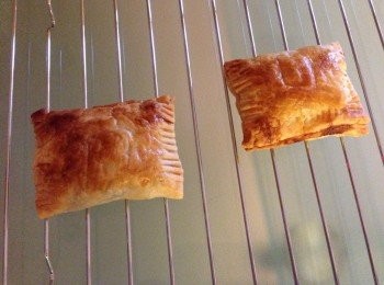 真的容易又好味！