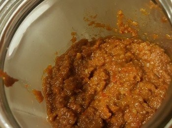 我煮到啦！谢谢你的食谱，真的好好吃，饭也吃多两碗了!