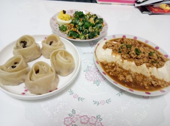 請問呢個餃点蒸個皮先至唔會硬同乾呀？？？