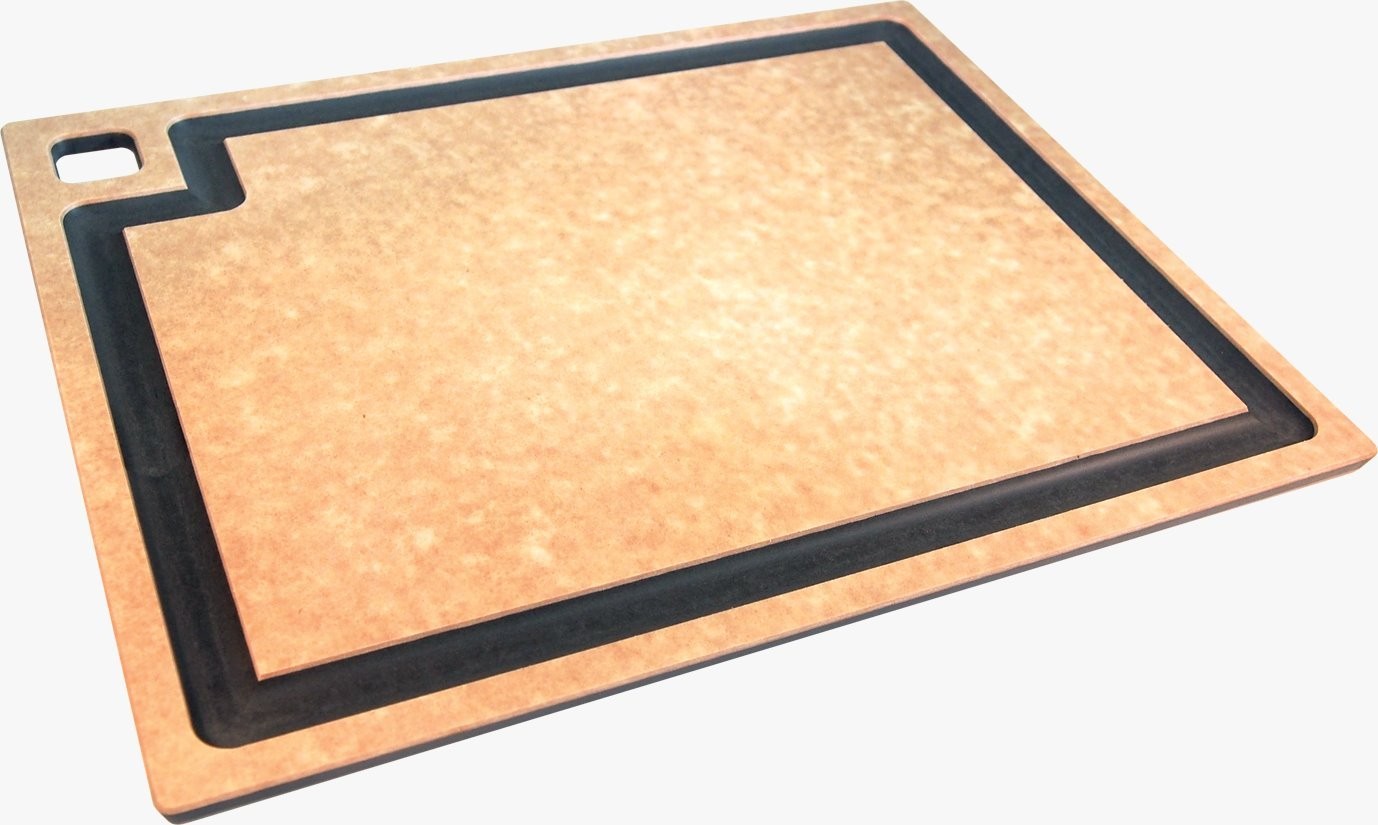 Epicurean木纖維專家板 