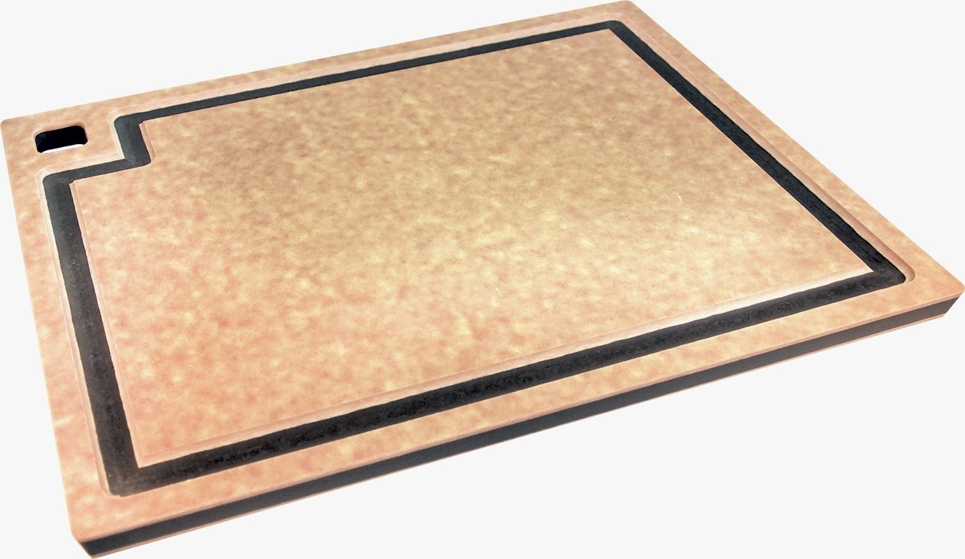 Epicurean木纖維(加厚)專家板 