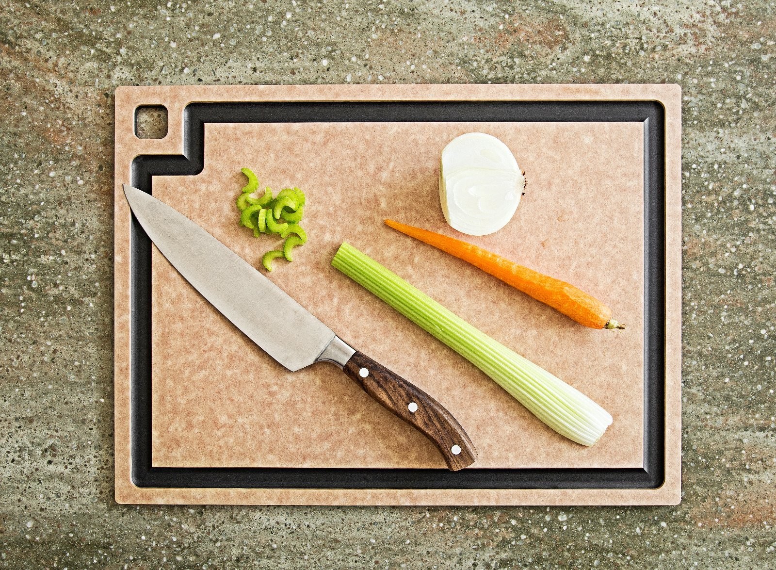 Epicurean木纖維(加厚)專家板 