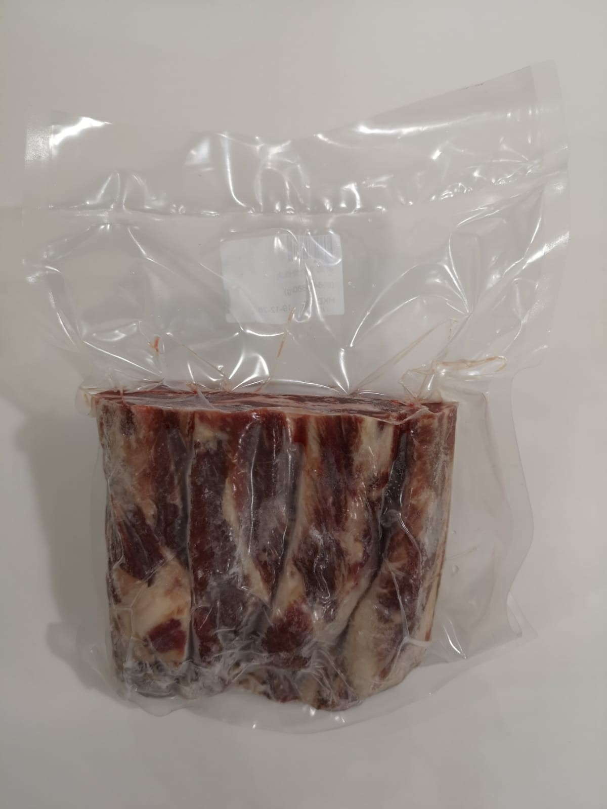 美國牛肋骨條肉 (約1000-1100/g) 
