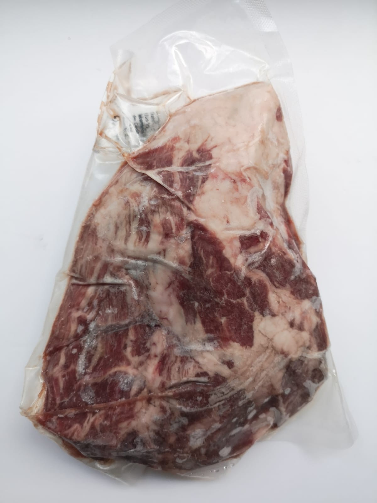 西班牙伊比利(橡果級)黑毛豬梅肉約(900-100g)包 適合做叉燒