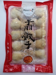 Manna J手羽泡菜餃子(雞翼)