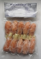 蔗蝦,250g(內10件裝)