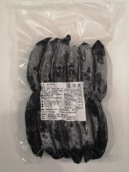台灣墨魚汁腸600g/包(內有12條裝)