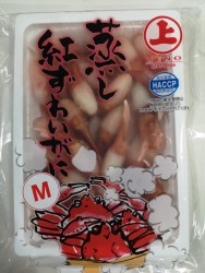 日本松葉蟹鉗  (已熟)