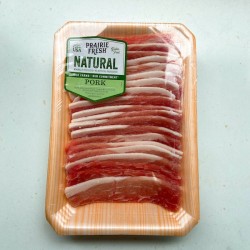 美國天然板燒豚肉片 約(200g)包