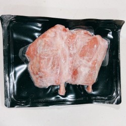 西班牙豬串骨(550-650g)一包2件