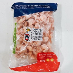 Royal Farm泰國無激素雞軟骨500g