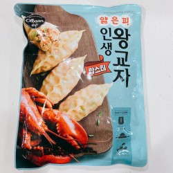 韓國Olbaan龍蝦餃子315g