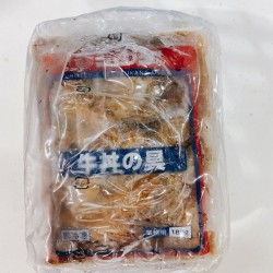 日本超特盛牛丼(內有5包)
