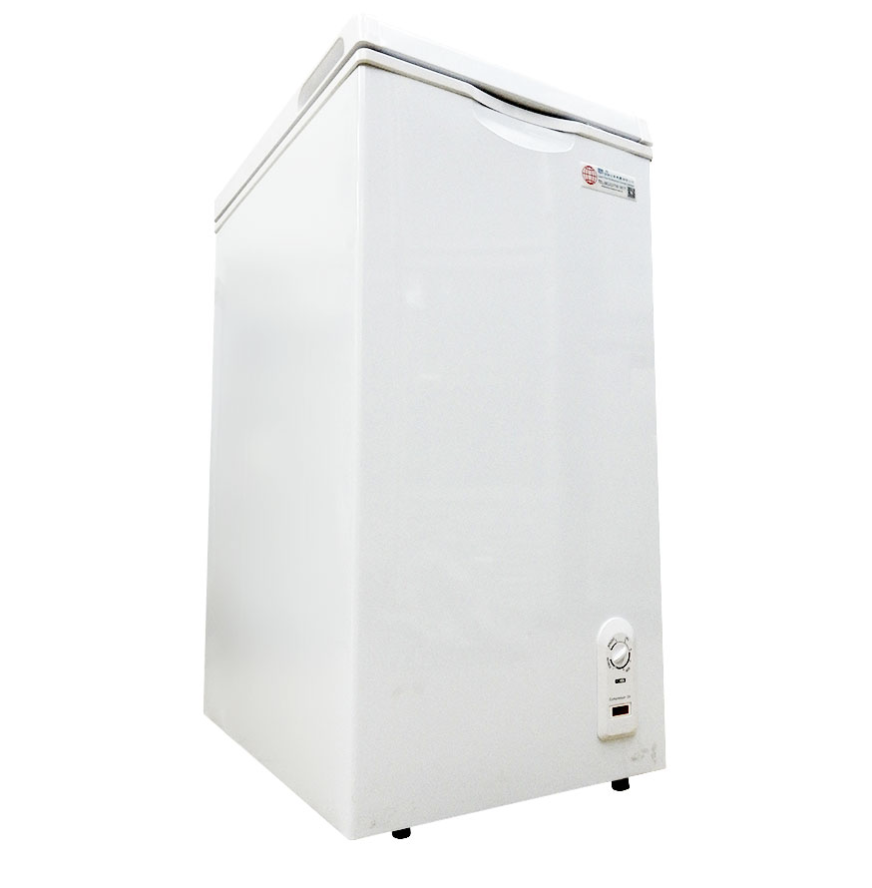 聯品卧式冷凍雪櫃 BD-62FA(送$200氣炸食材包) 