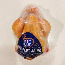 法國黃油春雞約400g