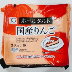 日本烤焗蘋果批310g