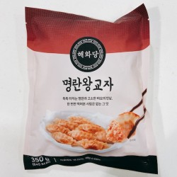 韓國明太子煎餃子350g