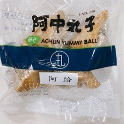 阿中丸子阿給300g