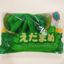 台灣枝豆(450g)