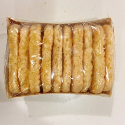 比利時Mydibel薯餅 (10塊)