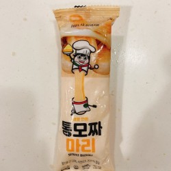 韓國水牛芝士年糕捲餅100g