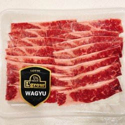 澳洲Lotte M4-M5和牛腹心肉(約150g)