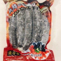 誠鯤墨水香腸300g