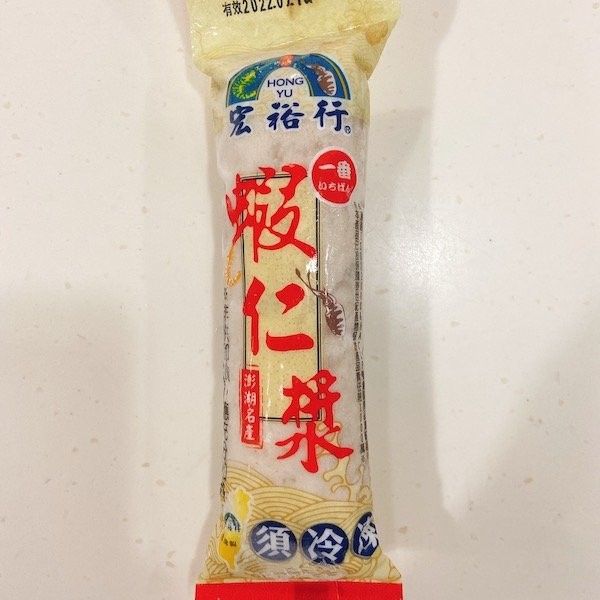 宏裕蝦仁漿200g 