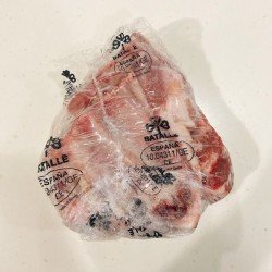 西班牙杜洛克角排(580-740g)