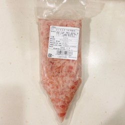 日本柚子風味吞拿魚蓉300g