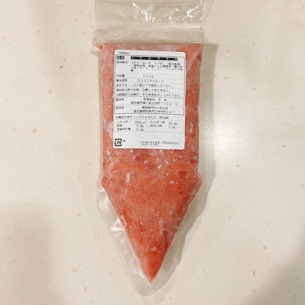 日本吞拿魚蓉300g 