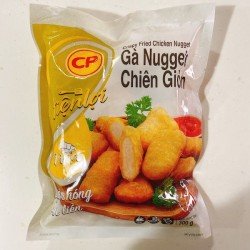 CP 香酥雞塊 (麥樂雞) 300g