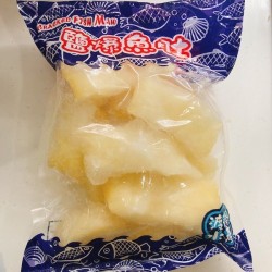 渡邊水產火鍋魚肚500G