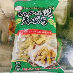 天婦羅魷魚500g