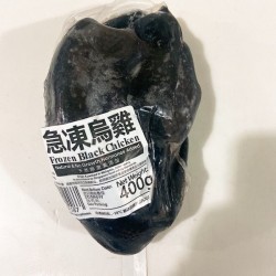 馬來西亞其祥烏雞400g