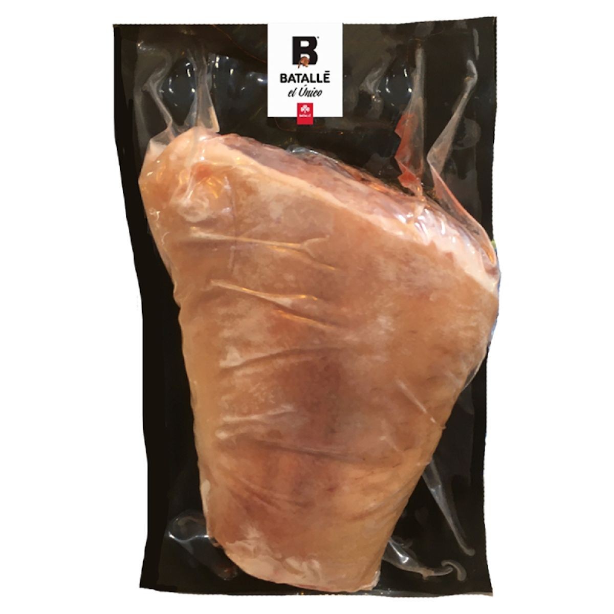 西班牙BATALLE杜洛克豬踭(約1.2-1.5kg)