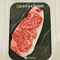 日本A5和牛西冷（薄扒）約150g