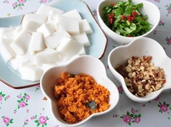 step1: 備料如圖~