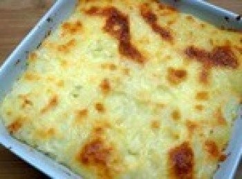 step4: 烤箱210度約10分，表面開始變焦黃就可以了