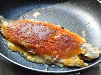 step8: 把乳酪絲慢慢的捲起包覆