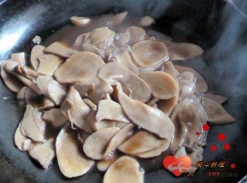 step3: 用小火煮至入味