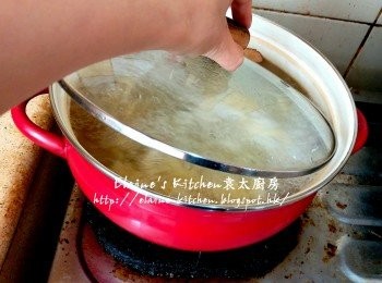 step8: 期間小心滾瀉