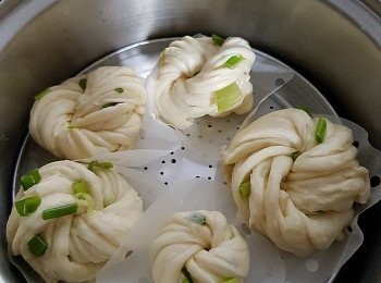 step8: ☆發酵開爐前一刻☆