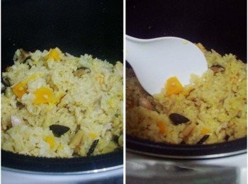 step4: 4.完成後略為拌勻ˊ再灑上蔥花即可